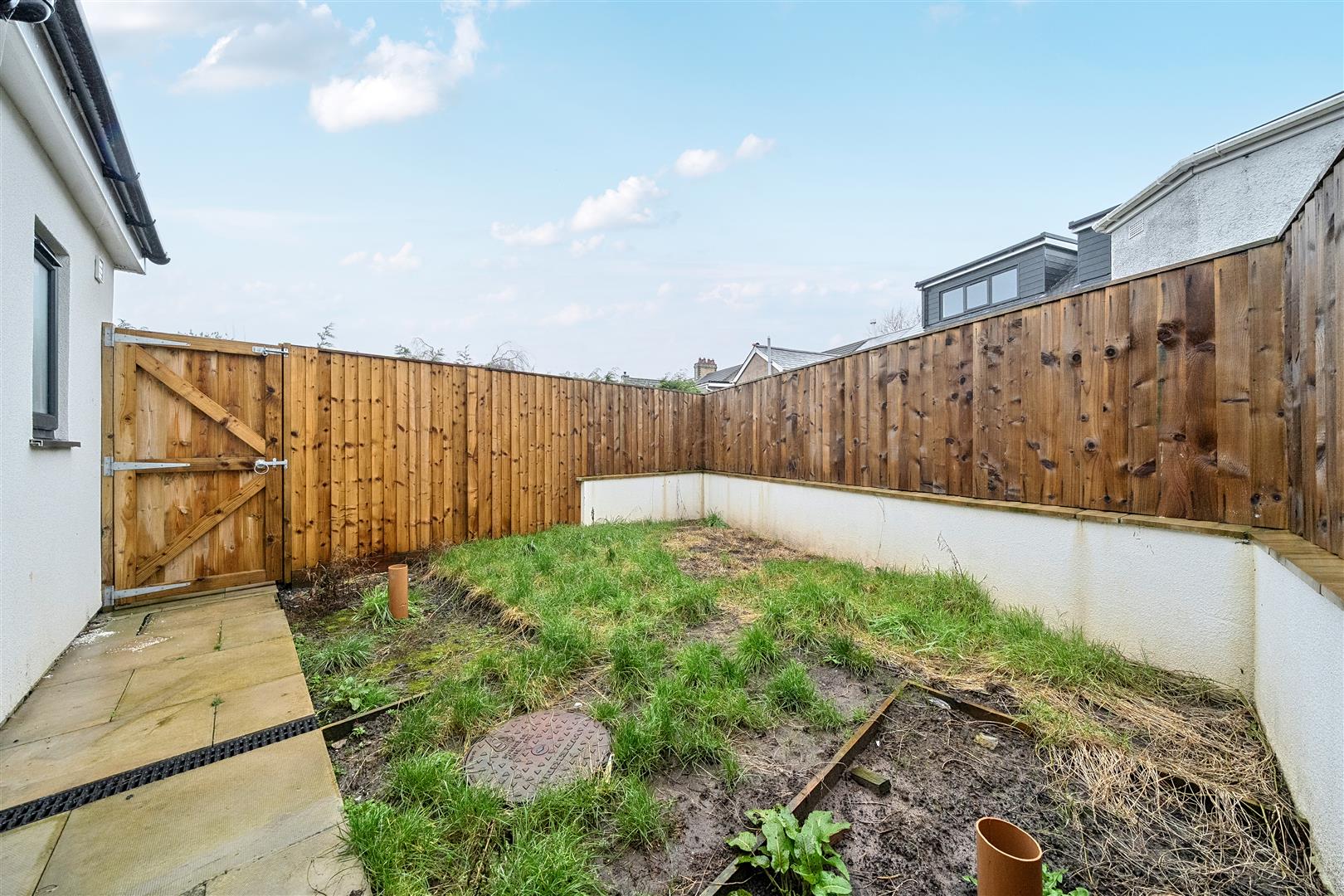 Bolgoed Road, Pontarddulais, Swansea, SA4 8JF